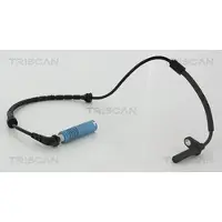TRISCAN ABS-Sensor Hinterachse [Hersteller-Nr. 818011142] für BMW
