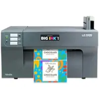 Primera Technology LX4000e Farbetikettendrucker Pigment Ink