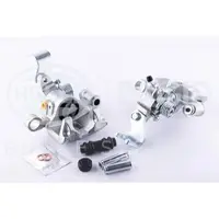 Hella Bremssattel [Hersteller-Nr. 8AN355781-741] für Mazda