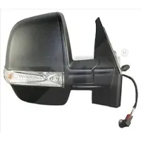 Fiat Außenspiegel [Hersteller-Nr. 325-0143] für Opel, Fiat