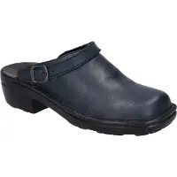 Josef seibel 95920-23-540 Betsy Schuhe Damen Pantoletten Clogs , Größe:40 EU, Farbe:Blau