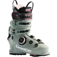 Lange Code 115 Boa Lv Gw Damen-alpinskistiefel