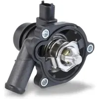 BESTPRICE Thermostat, Kühlmittel [Hersteller-Nr. 40670130] für Chevrolet, Opel