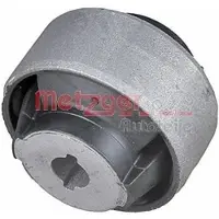 METZGER Lagerung, Lenker [Hersteller-Nr. 52081608] für Opel, Citroën, Peugeot