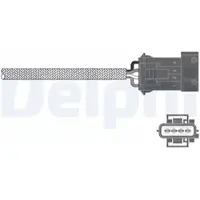 Delphi Lambdasonde [Hersteller-Nr. ES20341-12B1] für Volvo