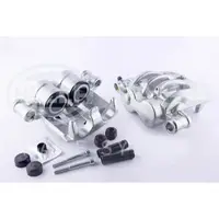 Hella Bremssattel [Hersteller-Nr. 8AN355787-301] für Mercedes-Benz, VW