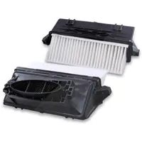 BESTPRICE Luftfiltersatz [Hersteller-Nr. 40278973] für Mercedes-Benz