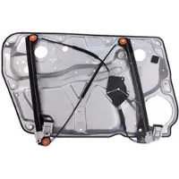 BESTPRICE Fensterheber elektrisch vorne rechts [Hersteller-Nr. 31469239] für VW, Skoda