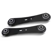 BESTPRICE Querlenker Hinterachse unten [Hersteller-Nr. 40974253] für Ford, Volvo