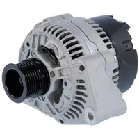 BESTPRICE Lichtmaschine 90 A [Hersteller-Nr. 31473074] für Mercedes-Benz, Ssangyong, Daewoo