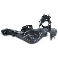 BESTPRICE Längslenker hinten rechts [Hersteller-Nr. 40005705] für Nissan, Renault