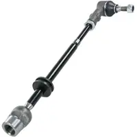 BESTPRICE Spurstange Vorderachse links [Hersteller-Nr. 31472078] für Seat, VW