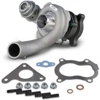 BESTPRICE Turbolader [Hersteller-Nr. 31471538] für Volvo, Opel, Nissan, Renault, Mitsubishi, Vauxhall