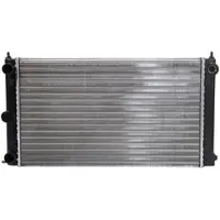 BESTPRICE Kühler, 525 x 322 mm [Hersteller-Nr. 31469181] für VW, Seat
