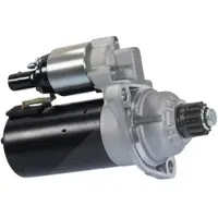 BESTPRICE Starter [Hersteller-Nr. 31481101] für VW, Skoda, Seat, Cupra, Audi