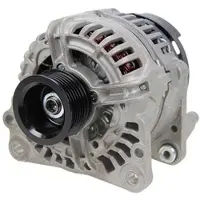 BESTPRICE Lichtmaschine 110 A [Hersteller-Nr. 31473254] für Audi, Seat, VW, Skoda