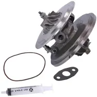 BESTPRICE Rumpfgruppe Turbolader [Hersteller-Nr. 31527798] für VW, Skoda, Audi, Seat