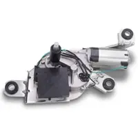 BESTPRICE Wischermotor hinten [Hersteller-Nr. 40003726] für BMW