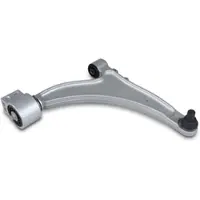 BESTPRICE Querlenker vorne rechts [Hersteller-Nr. 40594538] für Vauxhall, Saab, Opel