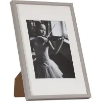 Henzo Viola Holzrahmen 20x30 beige