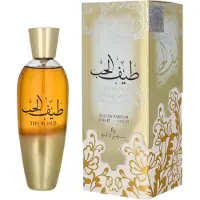 Lattafa Teef Al Hub Eau de Parfum 100 ml Spray