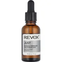 Revox JUST Evening Primrose Oil & Squalane 30 ml