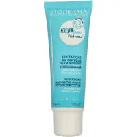 Bioderma ABCDerm, 40 ml, getestet