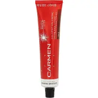 Eugene perma Carmen Nuances et reflets, Braun, Frauen, 60 ml, Glanz, Tube, Box