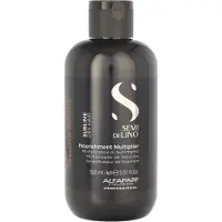 Alfaparf Milano Semi Di Lino Cellula Madre Nourishment Multiplier 150 ml Haarverf