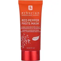 Erborian Red Pepper Paste Mask 50 ml Masker