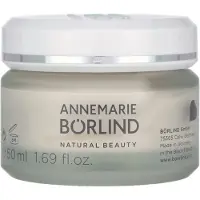 Börlind Mischhaut Nachtcreme 50 ml Creme