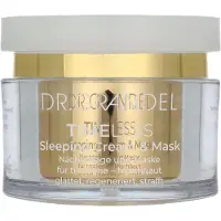 DR Grandel - Dr. Grandel Timeless Sleeping Cream & Mask 50 ml