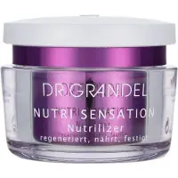 DR Grandel - Dr.Grandel Nutri Sensation Nutrilizer Wrinkle Cream 50 ml
