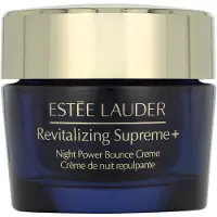 Estée Lauder Revitalizing Supreme Plus Night Power Bounce Cream 75 ml