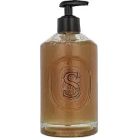 Diptyque Solution Lavante Exfoliante Hand Wash 350ml Flüssig seife