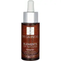 DR Grandel For All Skin Types Dr. Grandel Elements Of Nature Epigran