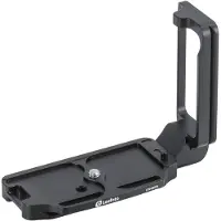 Leofoto L-Winkel LPN-D850 für Nikon D850