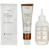 Korres Argan Oil Advanced Colorant 50 ml Haare färben