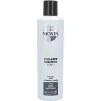 Nioxin 2 Cleanser Shampoo (U) 300 ml