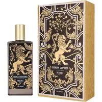 Memo Paris Iberian Leather Eau de Parfum 75 ml
