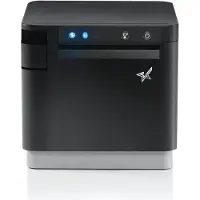 Star Micronics MCP31CBI BK E+U Verkabelt & Kabellos Direkt Wärme POS-Drucker (39659390)