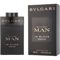 Bvlgari Man In Black Parfum Spray Parfum en parfum extract 100 ml Heren