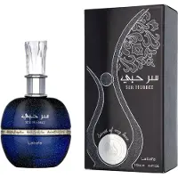 Lattafa Ser Hubbee 100 ml Eau de Parfum Damen