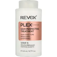 Revox Plex Hair Perfecting Treatment 260 ml Maskers
