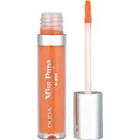 PUPA Milano - Pupa Miss Pupa Ultra-Shine Lip Gloss 5ml Lipgloss