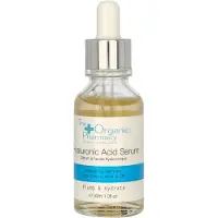 The Organic Pharmacy Hyaluronic Acid 30ml Serum