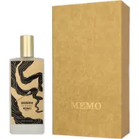 Memo Paris Sherwood Edp Spray 75 ml Eau de Parfüm
