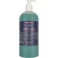 Kiehl's - Kiehl's Men Facial Fuel Energizing Face Wash 1000 ml Make-up-Entferner und Reinigungsmittel