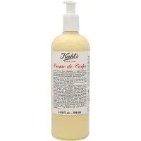 Kiehl's Creme de Corps 500 ml