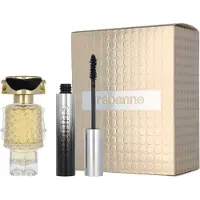 Rabanne Fame Eau de Parfum 30 ml + Mascara 8 ml
